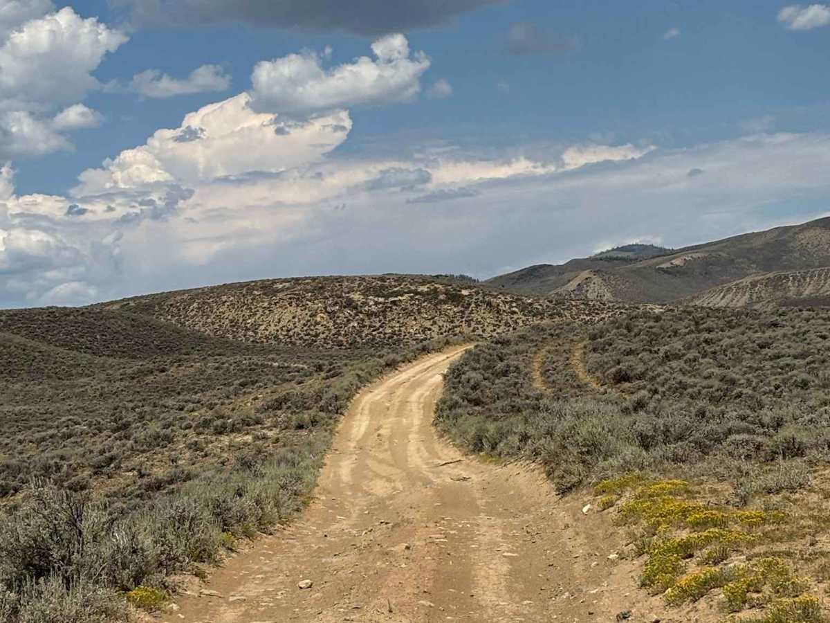 Antelope Reservoir photo 6