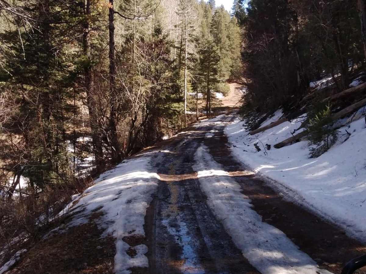 Bailey Canyon photo 5