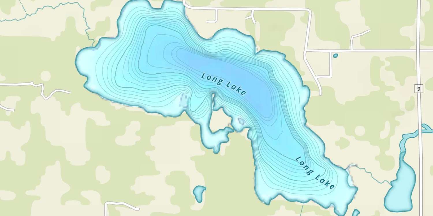 Long Lake