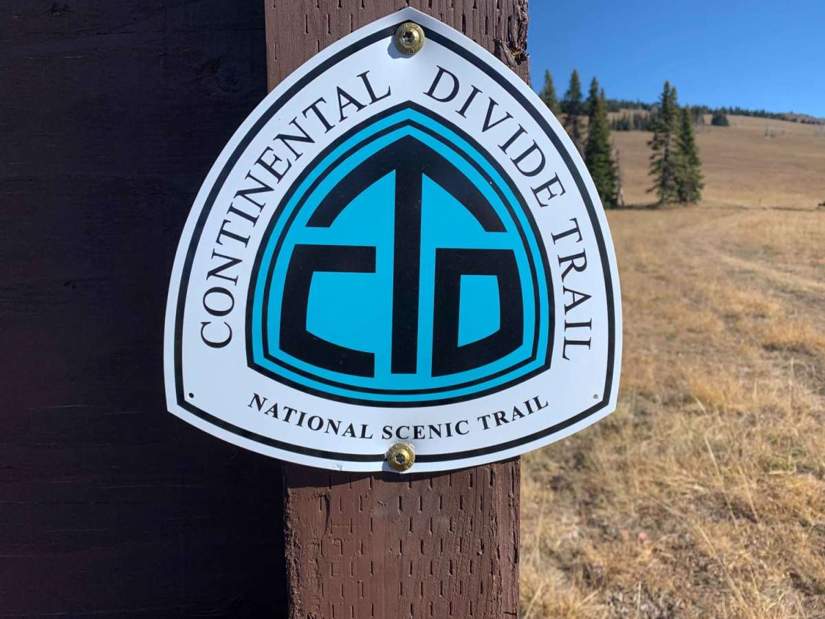 Continental Divide/Upper Ruby Road (FS100) (Parital) photo 4