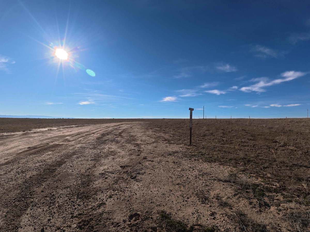 CR 120 trail photo