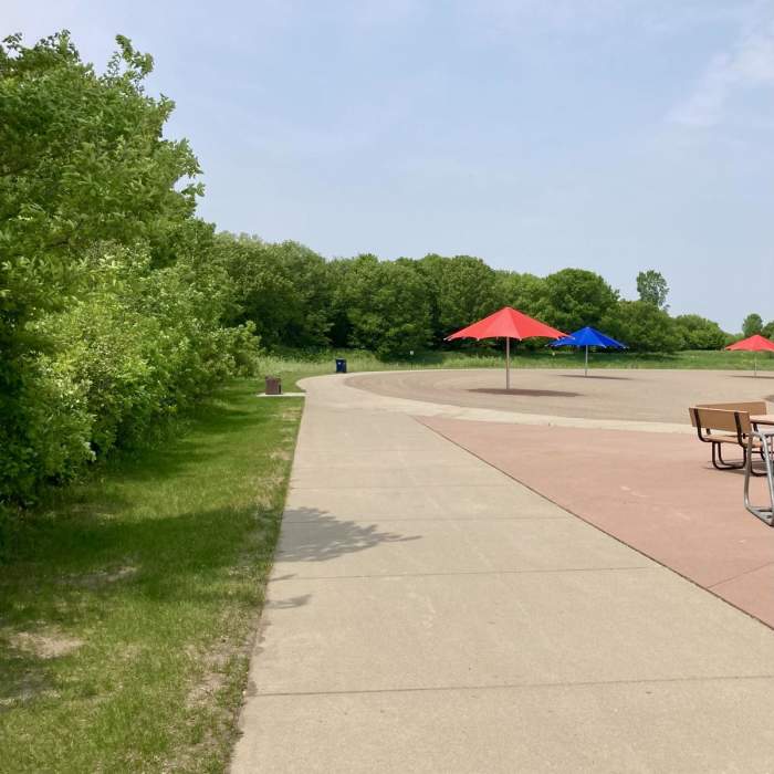 Near Hayden Lollipop Loop