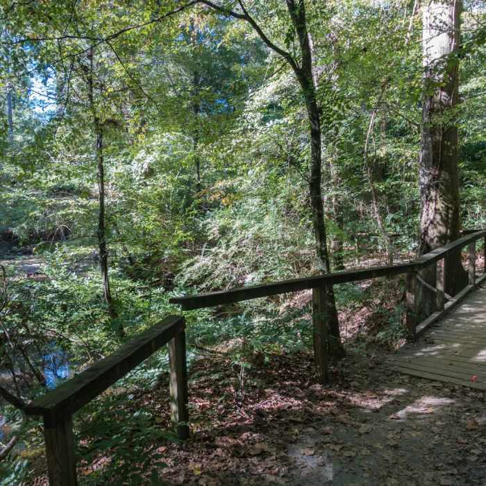 Near East Palisades Near East Palisades