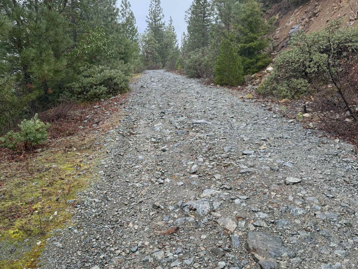 Walker Mountain Road photo 3