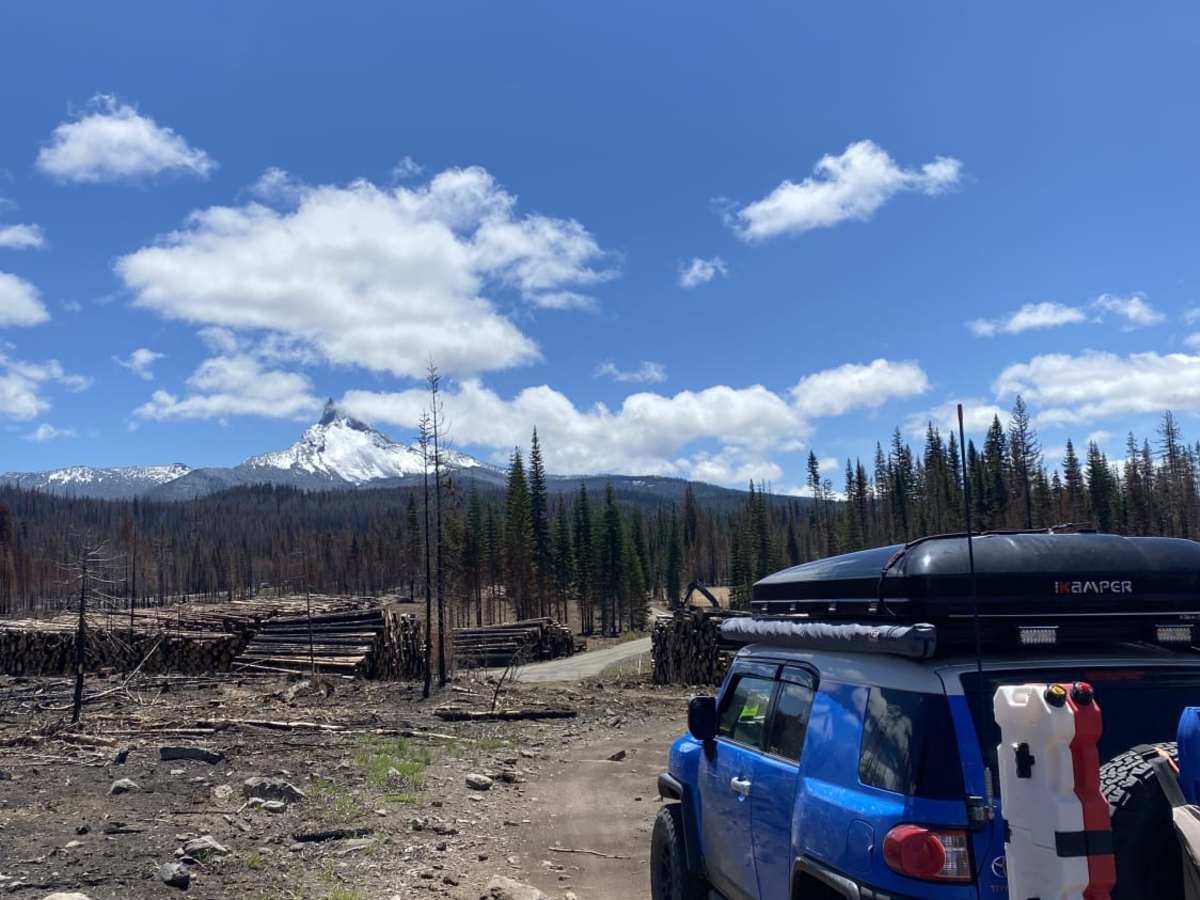 Sheep Creek photo 2