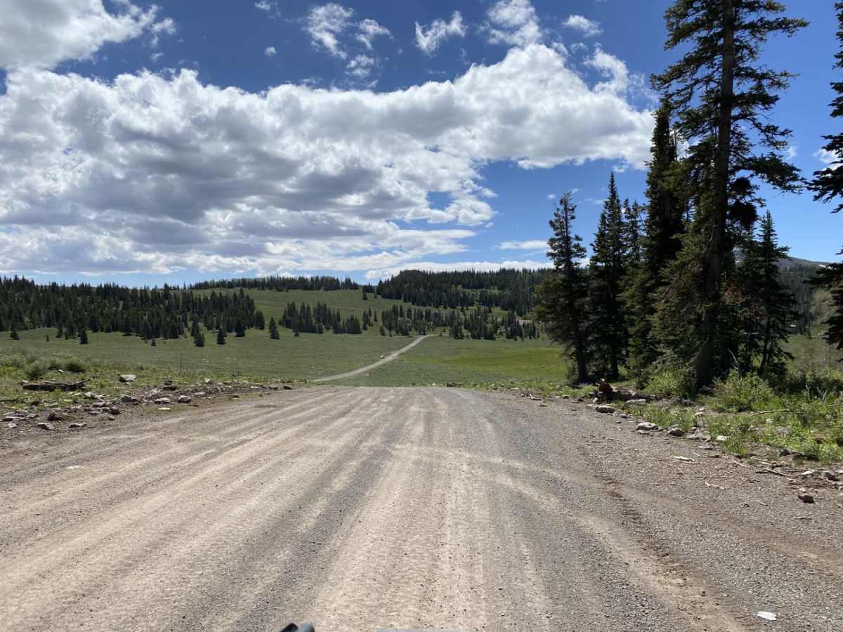 Gates Lake Road photo 3