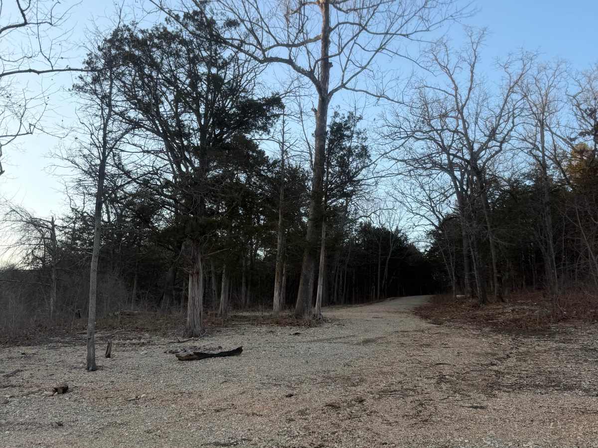 CarrLow Gap photo 5