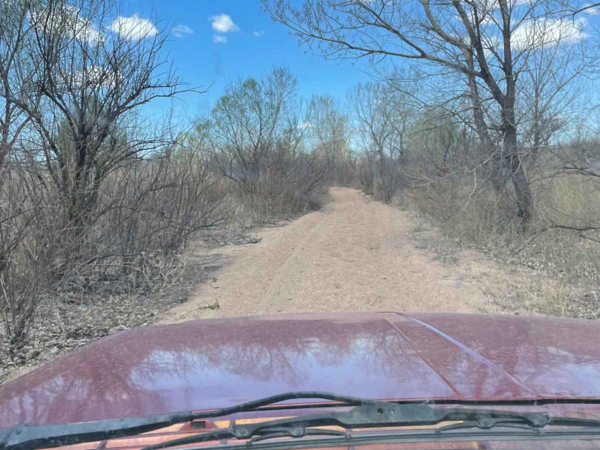 Coronado to Dodge City photo 4
