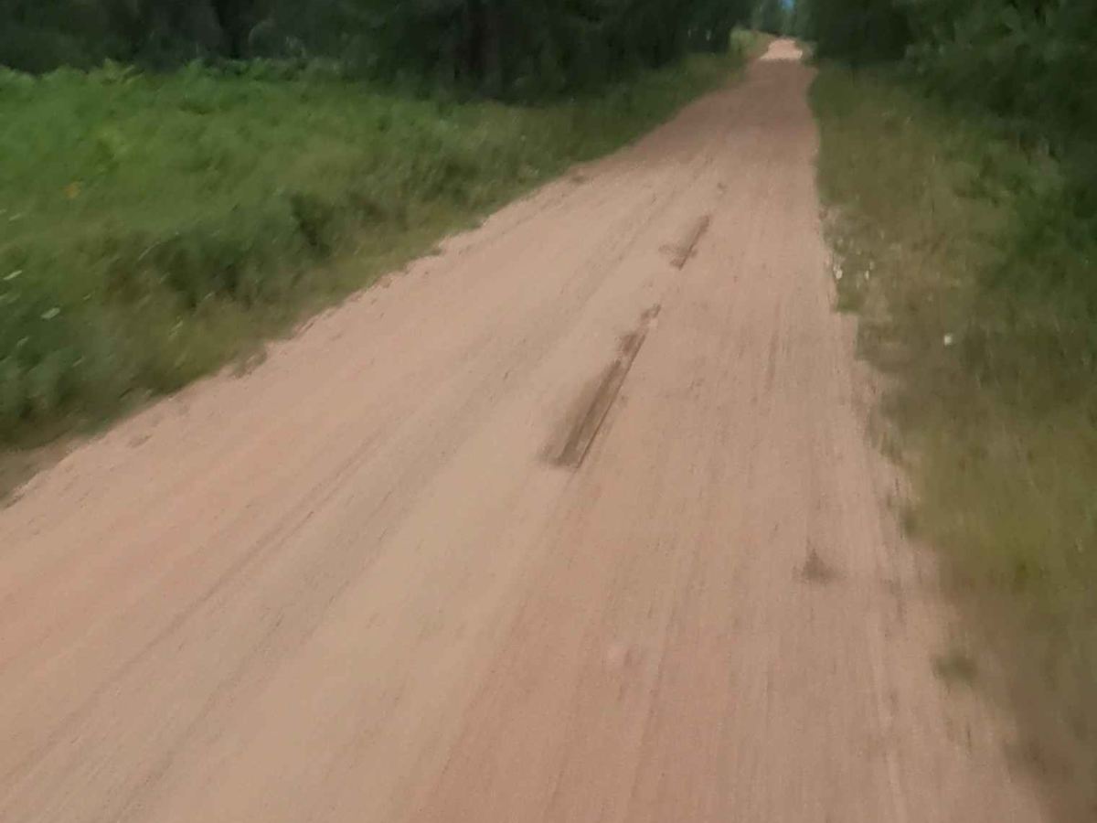 Bryan Greek Road photo 2