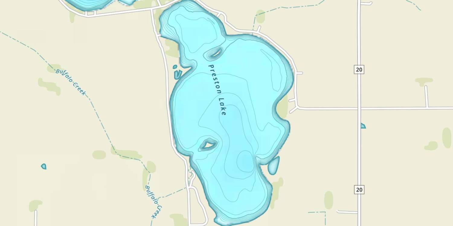 waterbodys