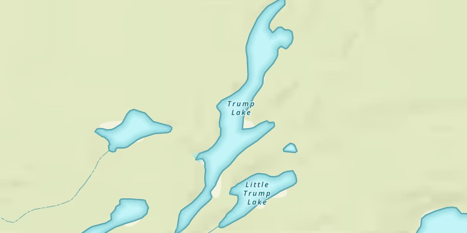 waterbodys
