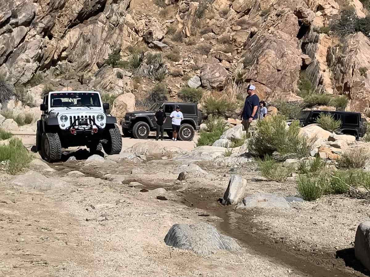 RC3331 Rattlesnake Canyon photo 6