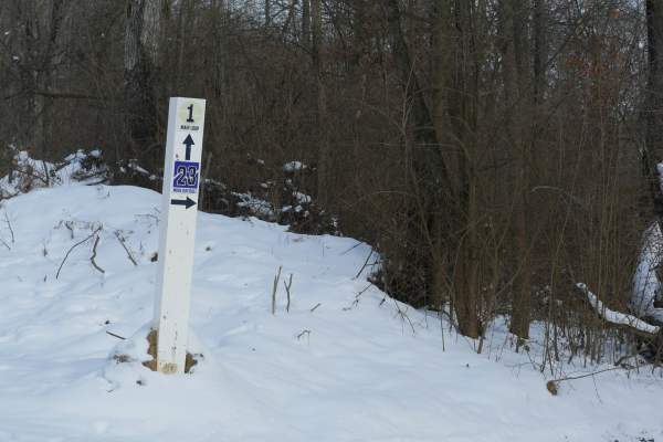Trail 23