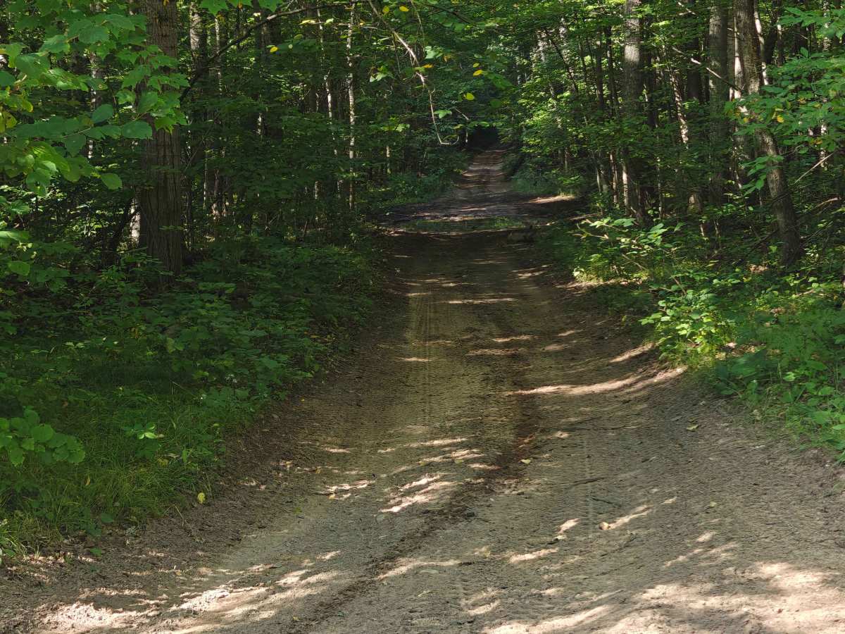 Timreck South Spur photo 6