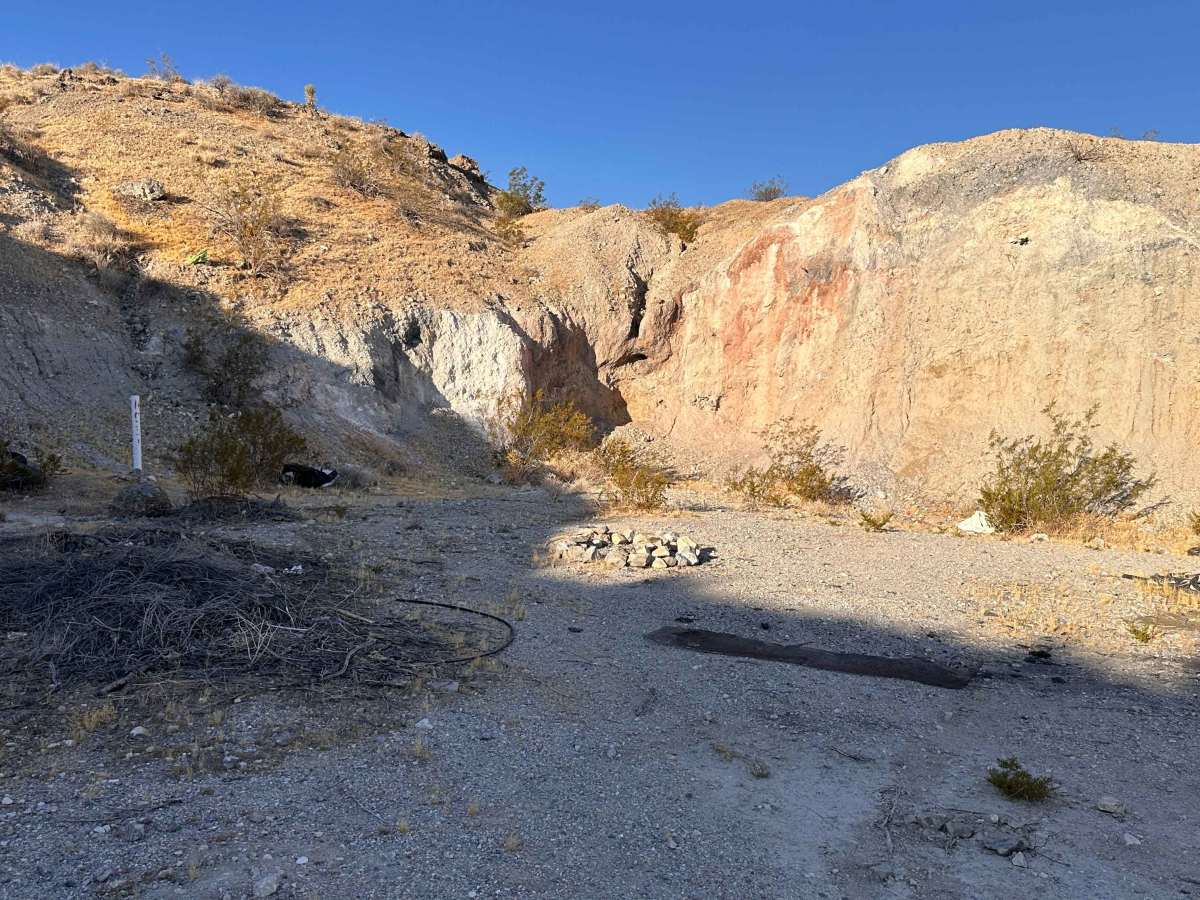 Camp-Rock Loop photo 3
