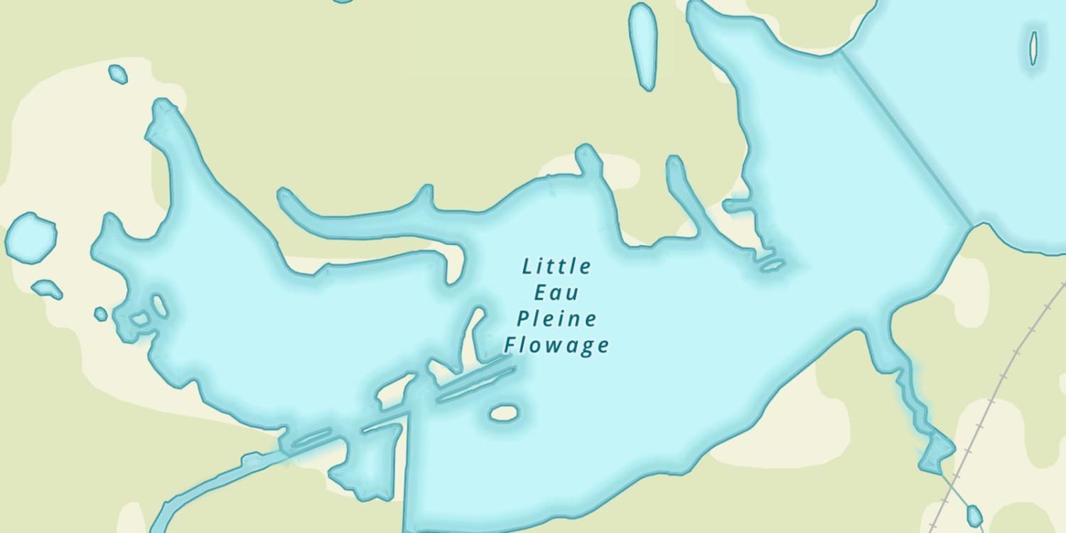 waterbodys