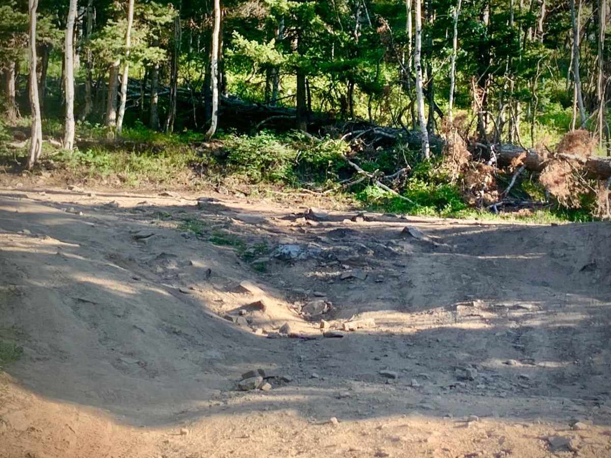 Cty Rd 14. - Dexter Creek Rd photo 2