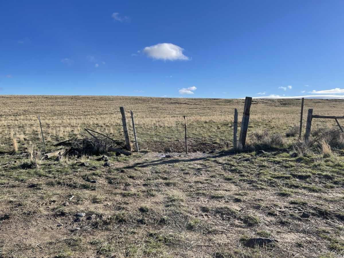 Fence Line Trail trail photo