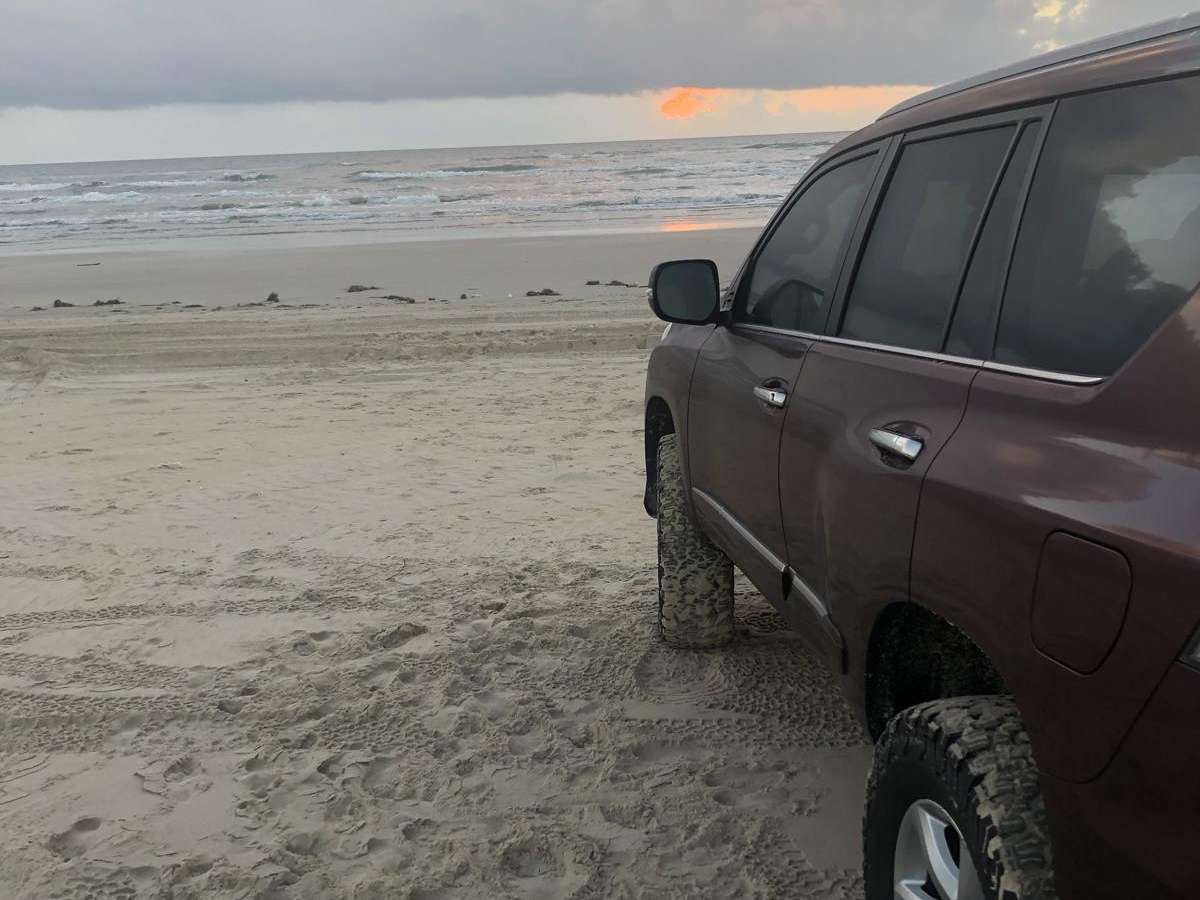 Padre Island National Seashore photo 2