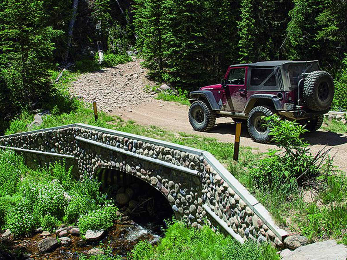 Little Gravel Mountain photo 2