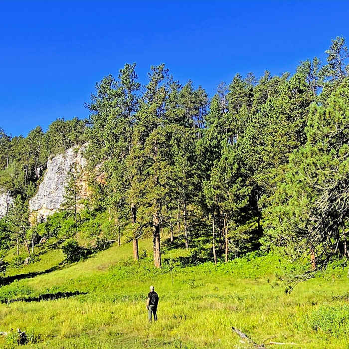 Near Sanctuary/ Centennial/ Highland Creek Loop Near Sanctuary/ Centennial/ Highland Creek Loop