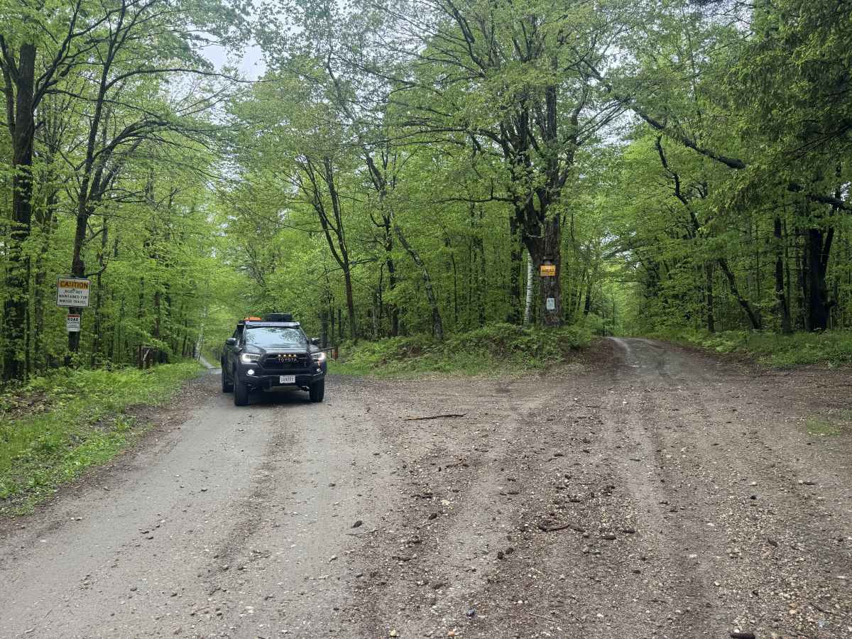 Lenox Whitney Place Road photo 2