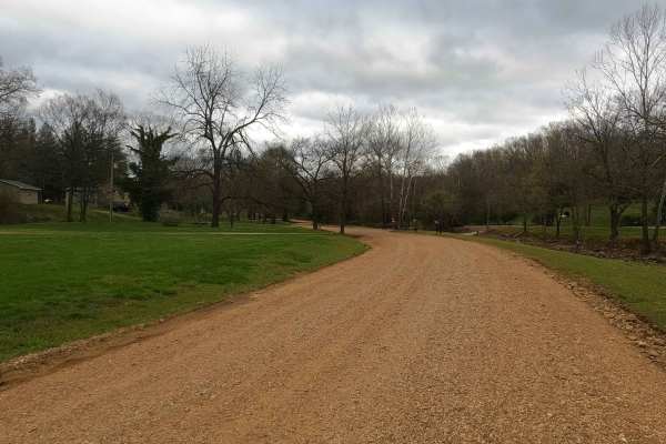 Mayfield Road - BCR 356