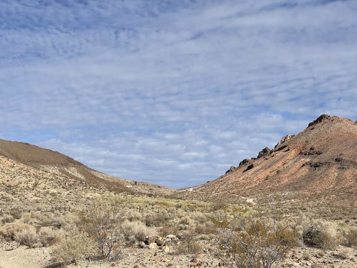 Crystal Springs Road photo 2