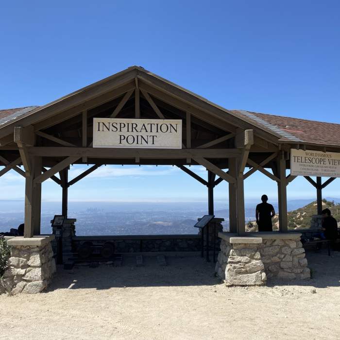 Near Castle Canyon Trail #12W28