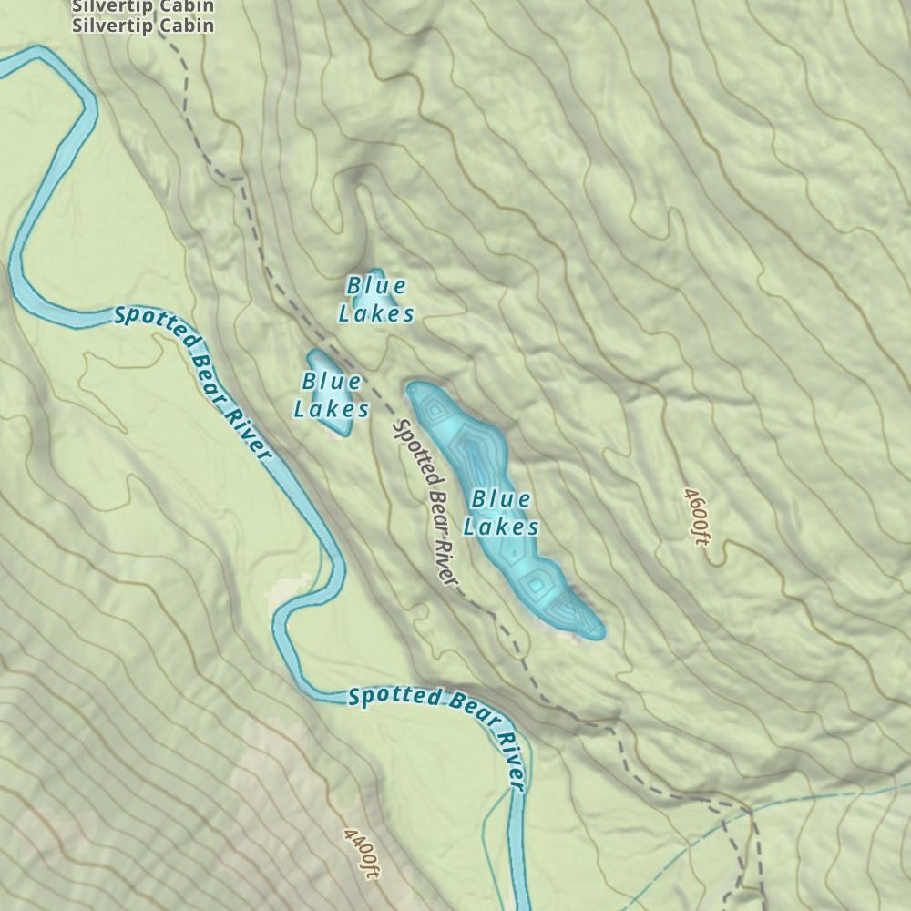 waterbodys
