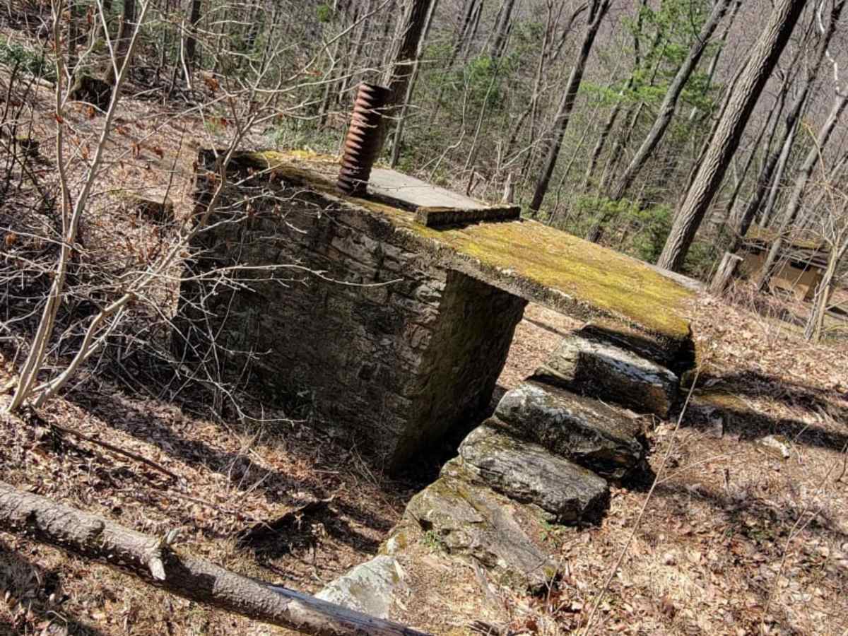 Hemlock Road photo 4