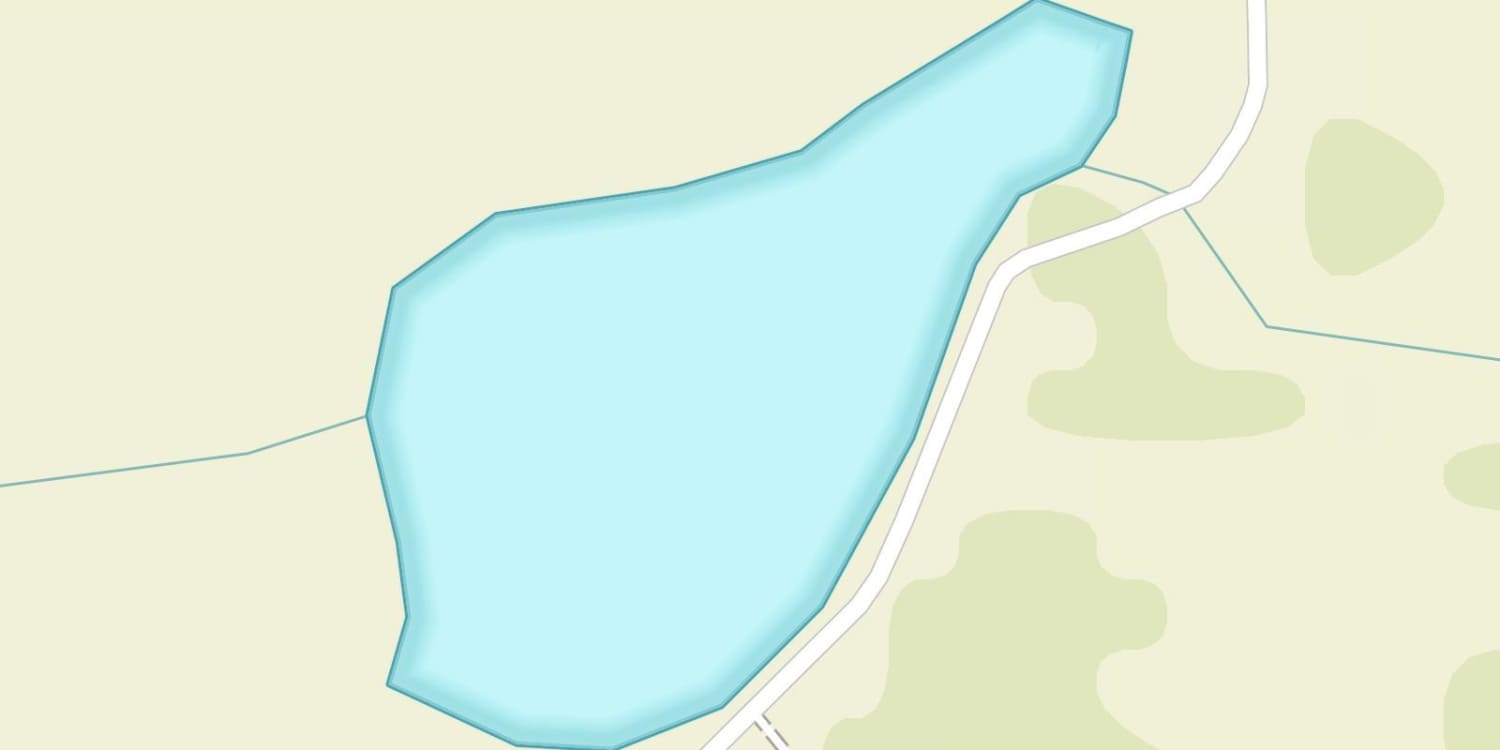 waterbodys