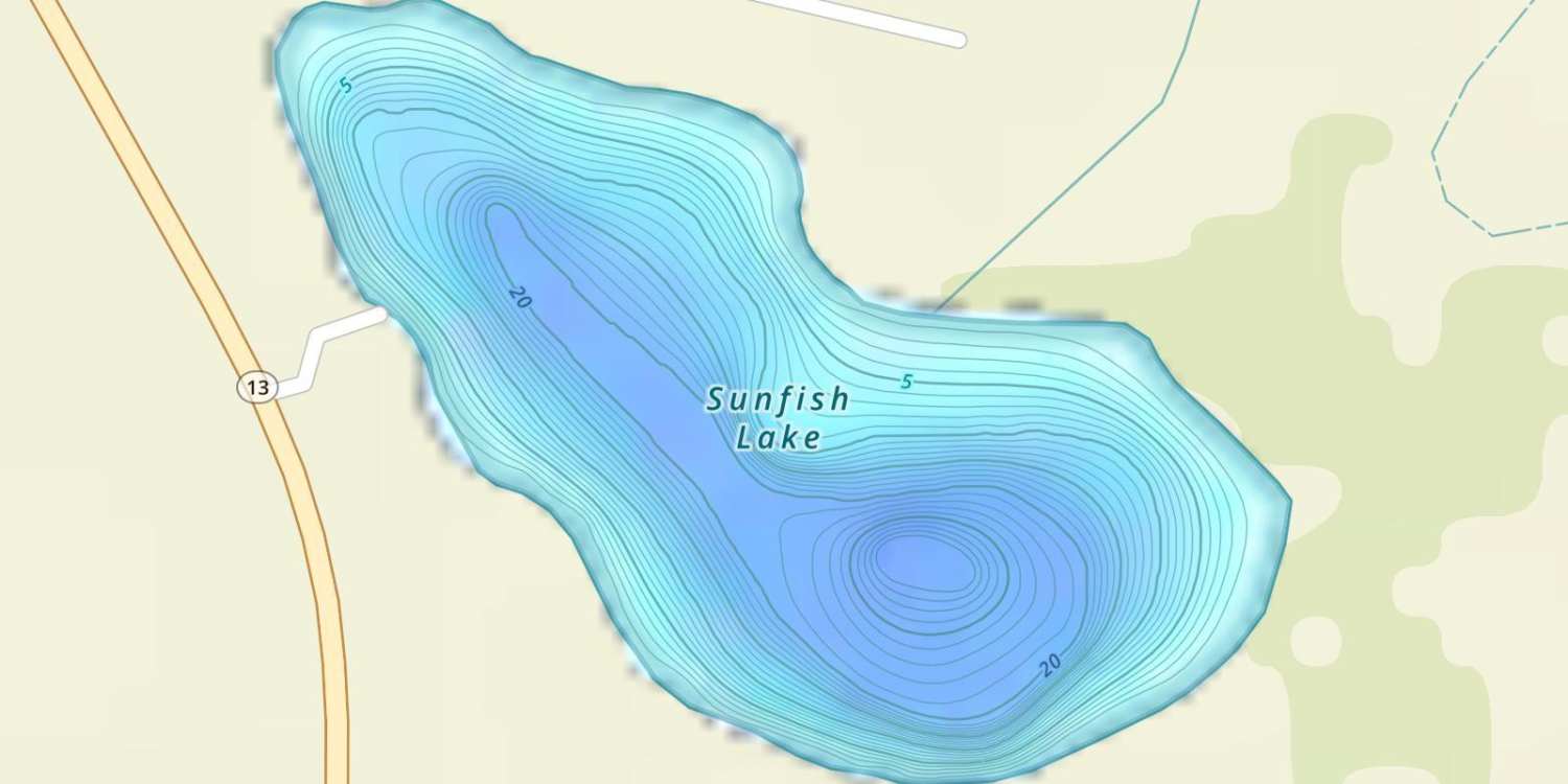 waterbodys