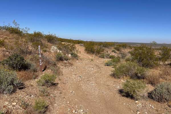 Rattlesnake Loop