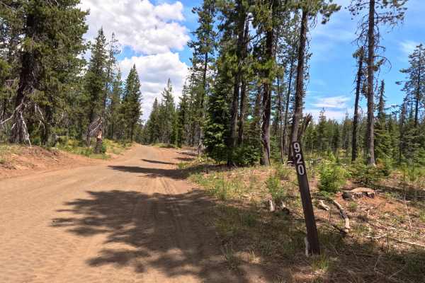 FS 2690-920 Southern Segment
