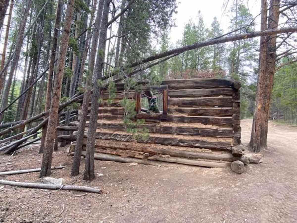 Slaughter House Gulch photo 2