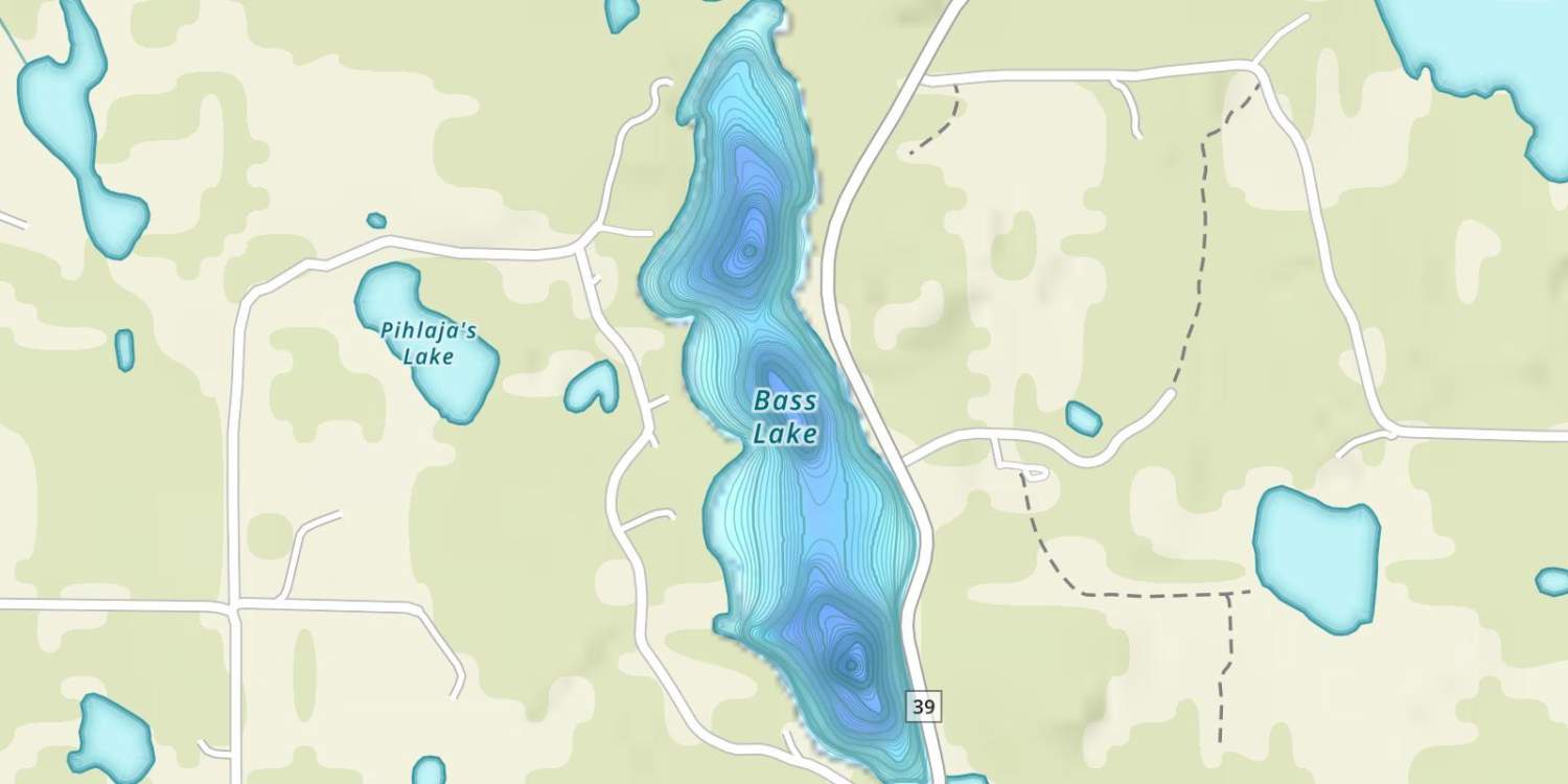 waterbodys