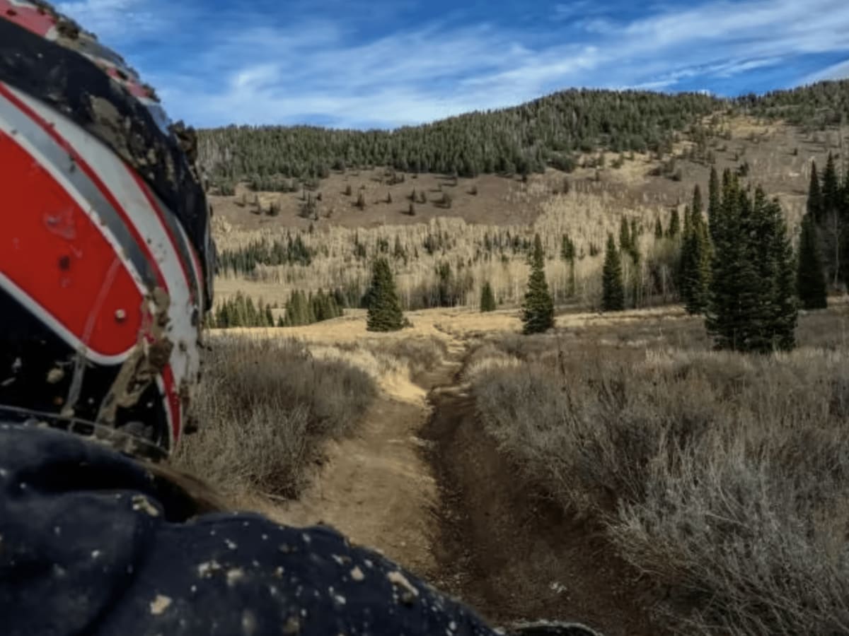 Boss Canyon photo 4