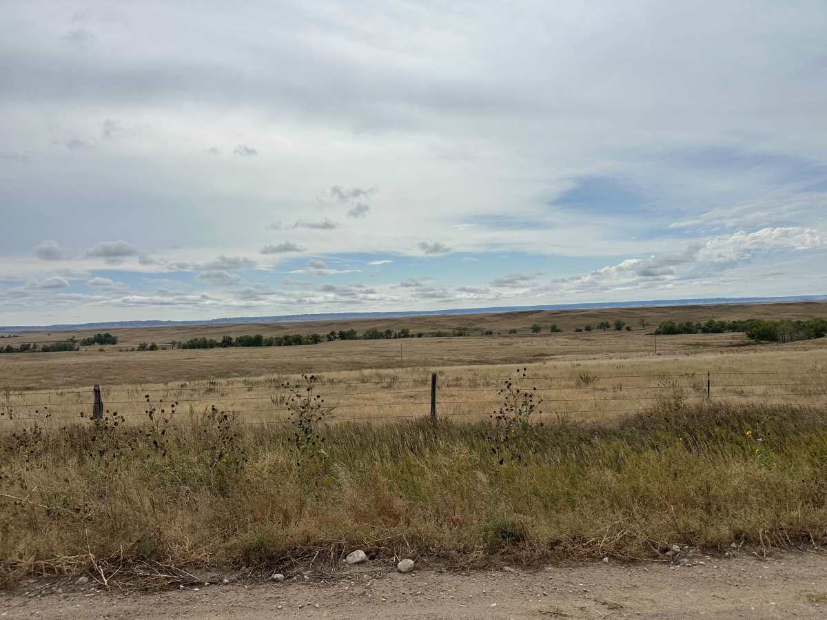 Hat Creek Road photo 4