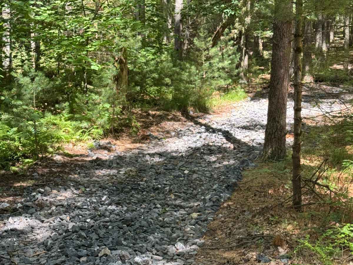 Bail-Out Trail photo 4