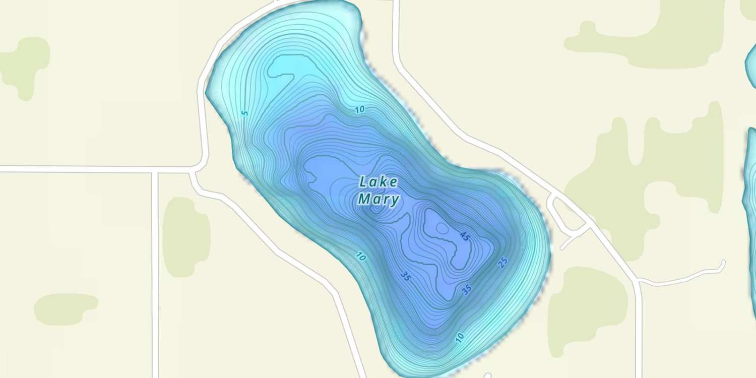 Lake Mary
