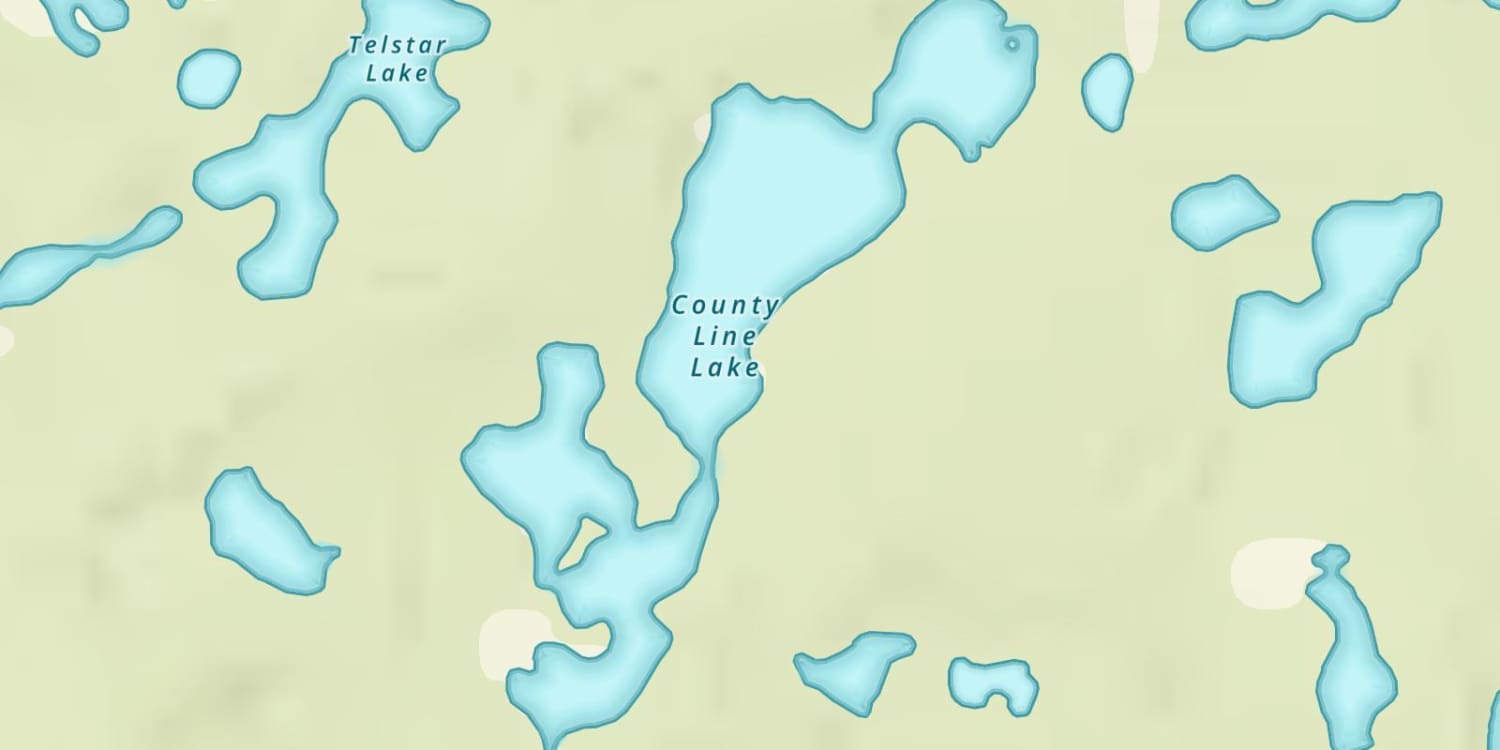 waterbodys