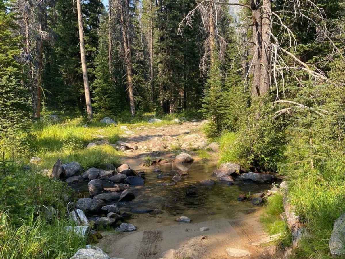 Thompson Lake photo 5