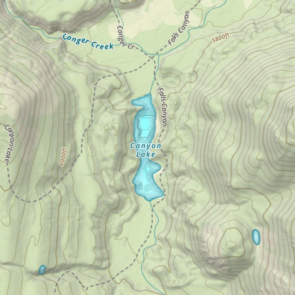 waterbodys