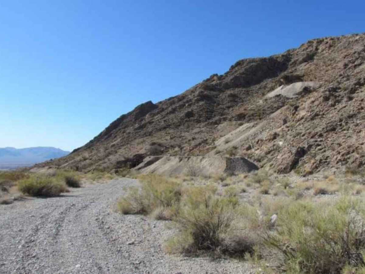 Sultan Mine photo 4