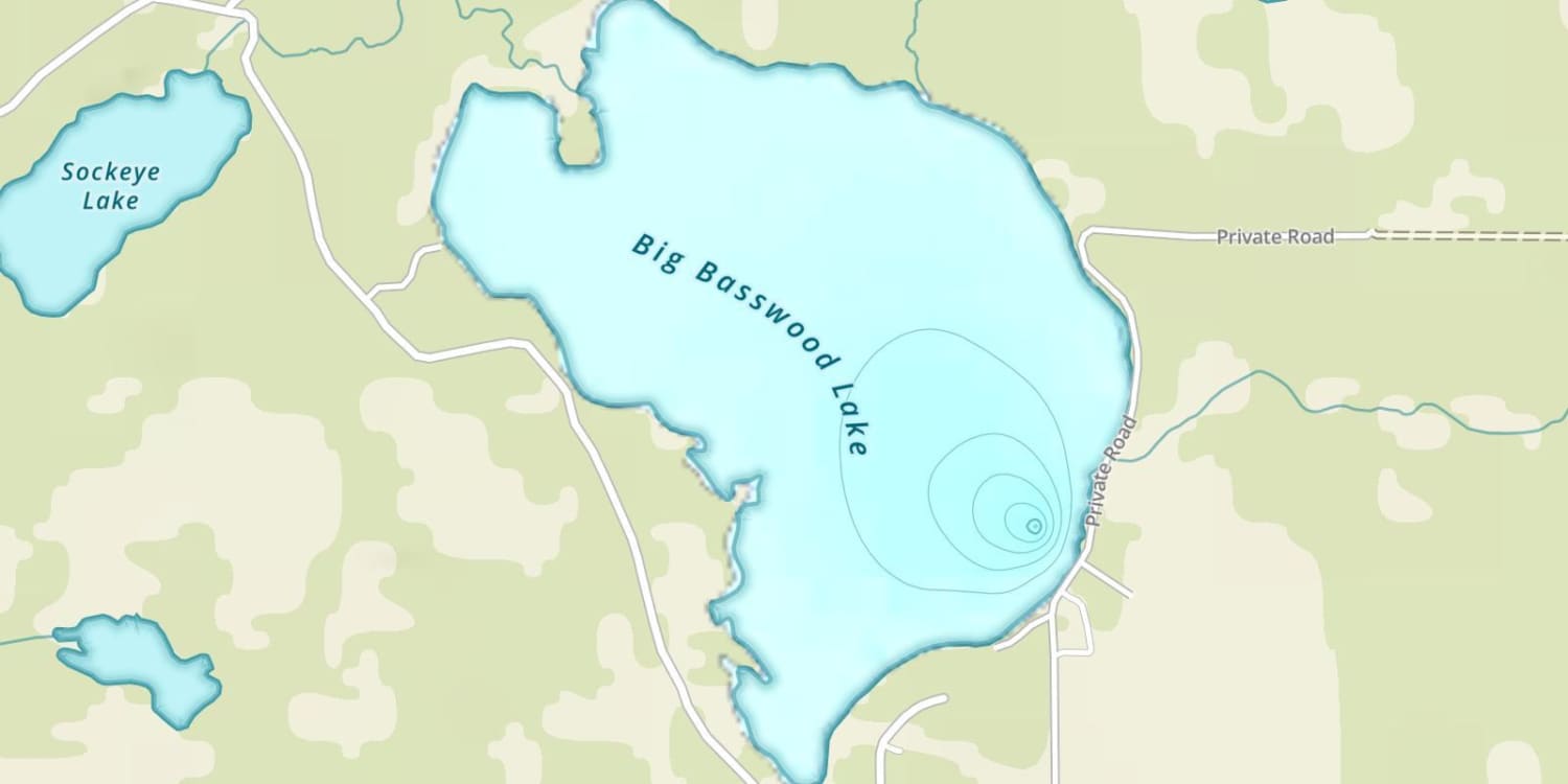 waterbodys