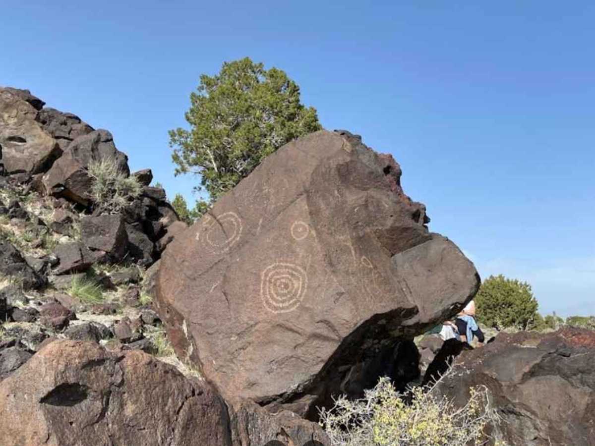 Devil's Kitchen - CR 3551 photo 3