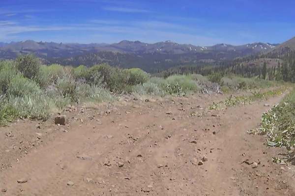 Highway 88 Trail - FS 21564