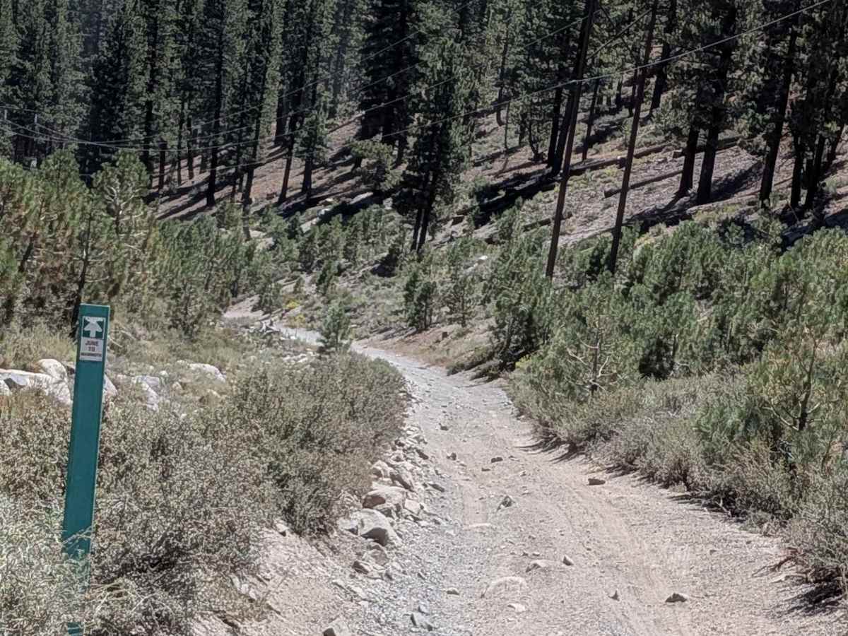 Lower Deadman Bridge - FS 3S26 photo 6