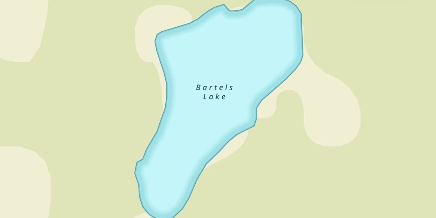 Bartels Lake